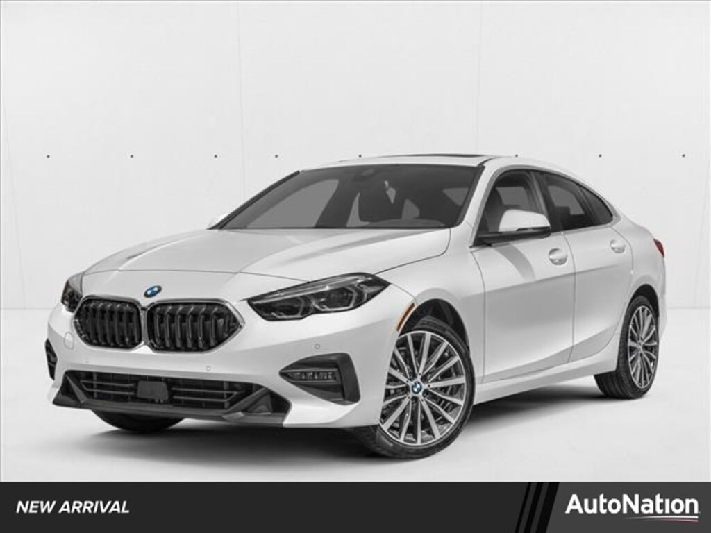 Used 2023 BMW 228i sDrive Gran Coupe