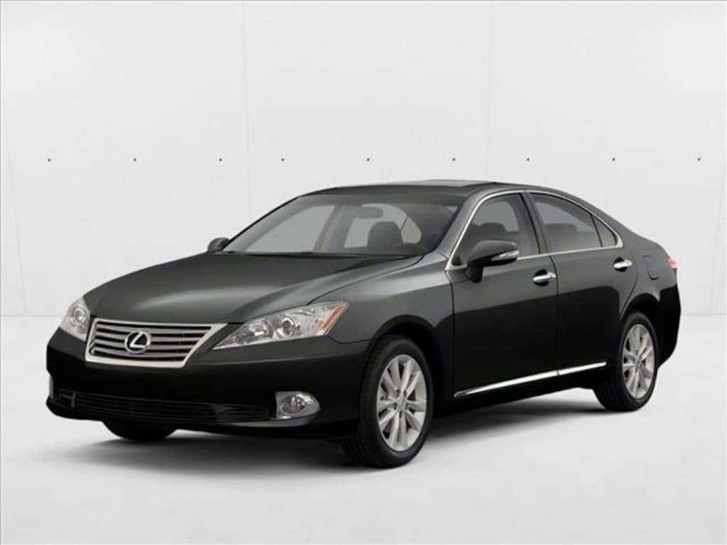 Used 2010 Lexus ES 350 Base Sedan