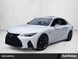  LEXUS IS 350