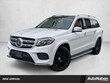  Mercedes-Benz GLS 550