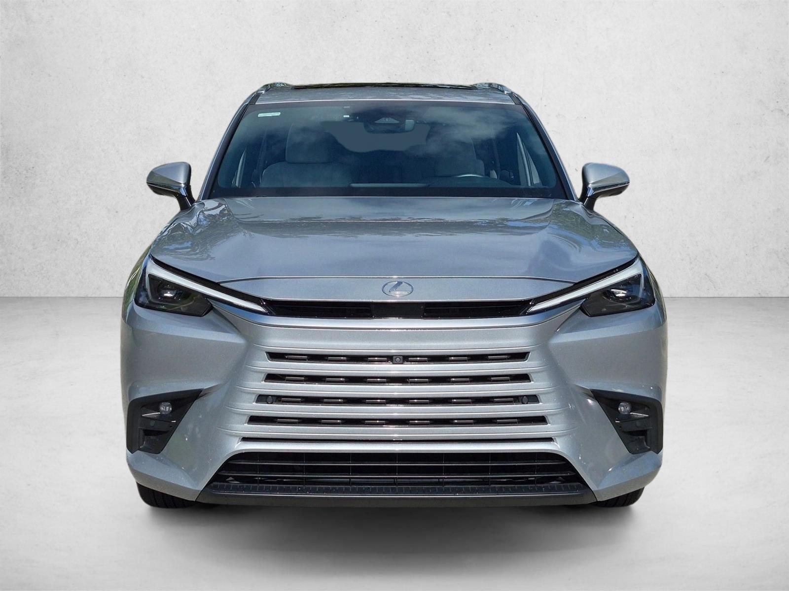 Certified 2026 Lexus TX 350 Premium SUV