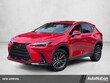 LEXUS NX 250