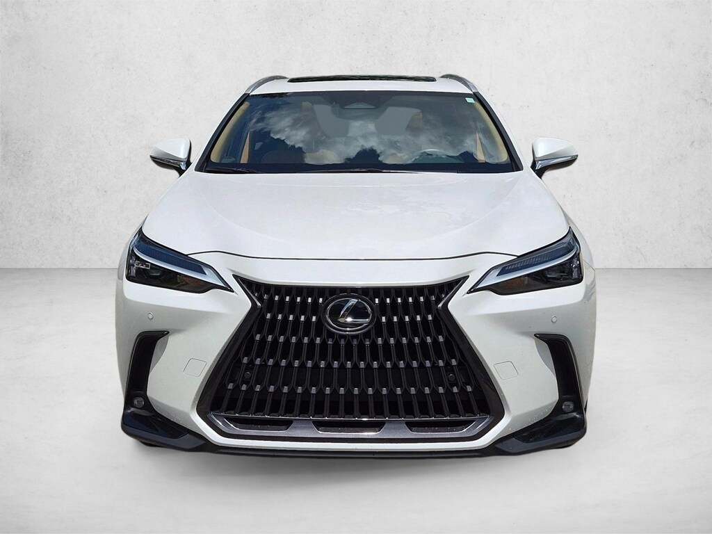 Used 2022 Lexus NX 350 Premium SUV
