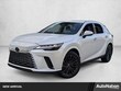  LEXUS RX 350h