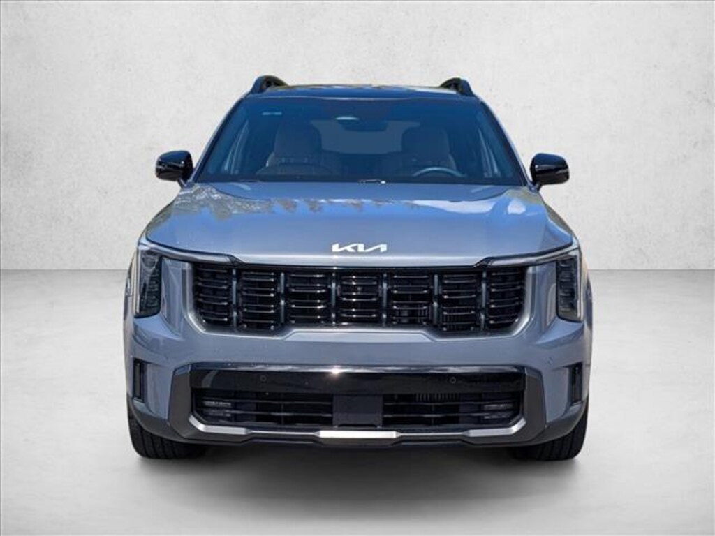 Used 2024 Kia Sorento X-Line SX Prestige SUV