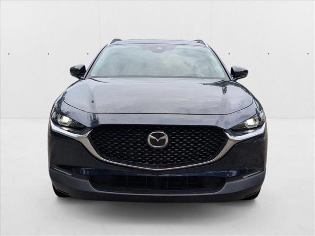 2023 Mazda CX-30 2.5 Turbo Premium photo 2