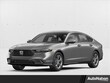  Honda Accord Hybrid