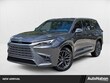 LEXUS TX 350