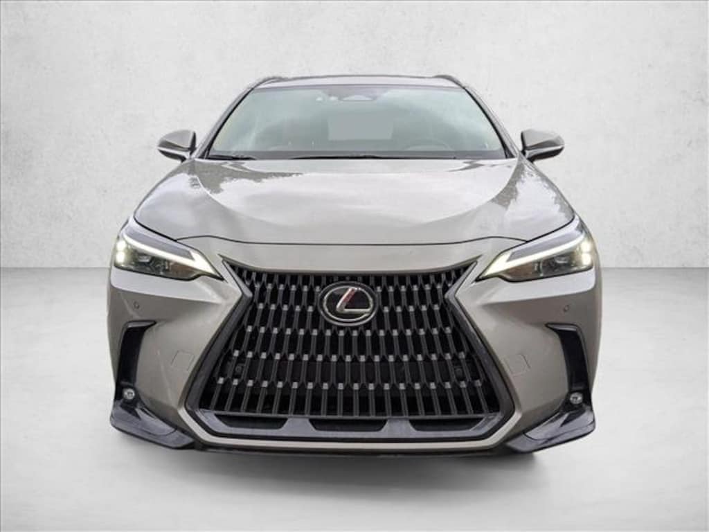 Certified 2023 Lexus NX 350 Premium SUV