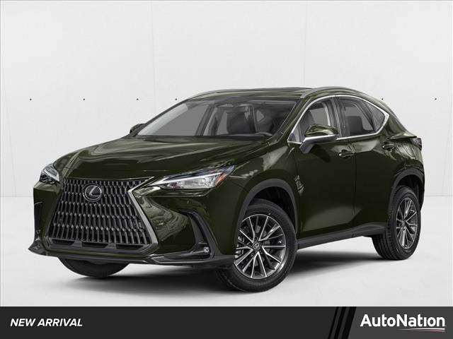  LEXUS NX 250