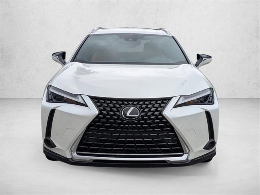 Certified 2023 Lexus UX 250h Premium SUV