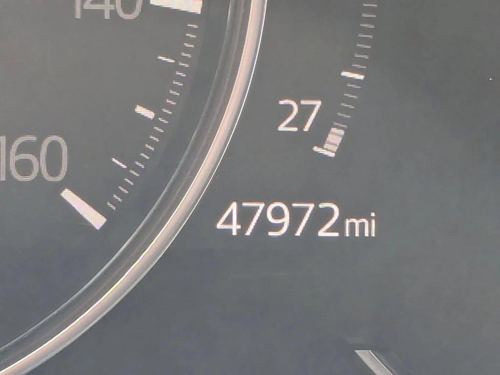 Used 2019 Mazda Mazda CX-5 Grand Touring Reserve SUV