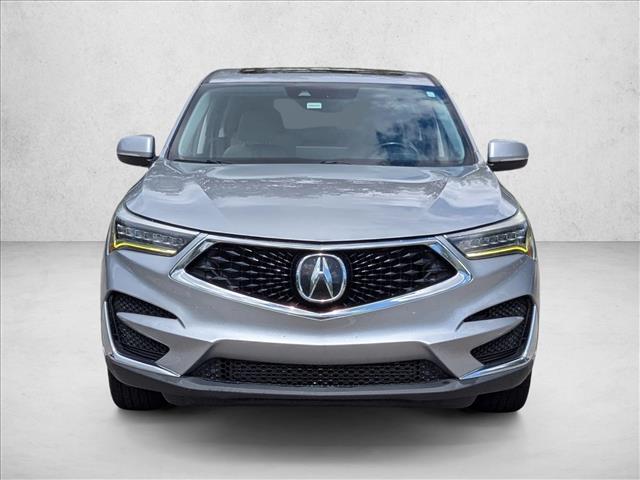 2019 Acura RDX Technology photo 2