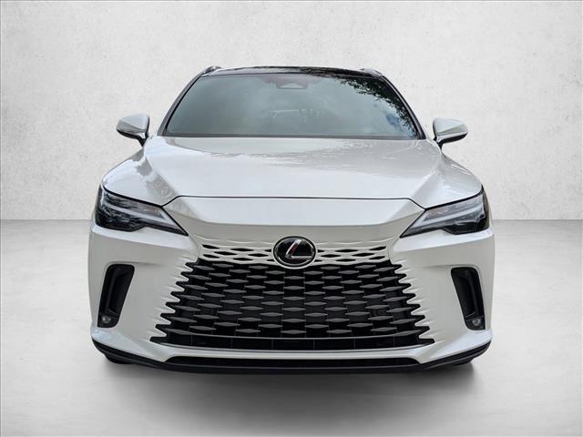 2023 Lexus RX 350 Premium photo 2