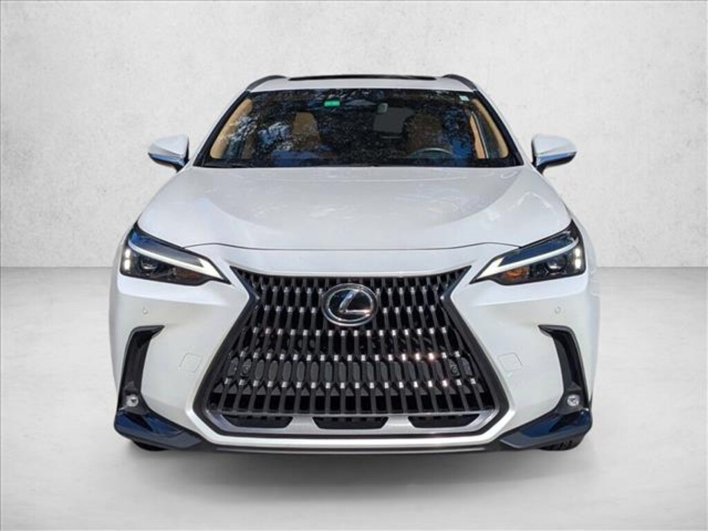 Used 2024 Lexus NX 350 Premium SUV