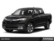  Honda Ridgeline