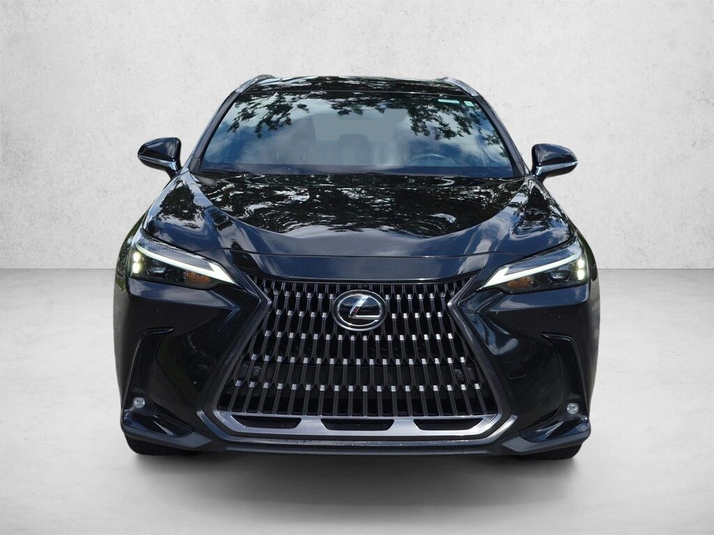 Used 2024 Lexus NX 250 Premium SUV