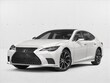 LEXUS LS 500
