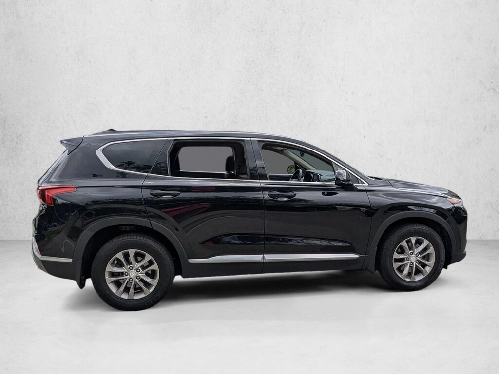 Used 2020 Hyundai Santa Fe SEL 2.4 SUV
