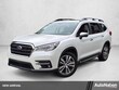  Subaru Ascent