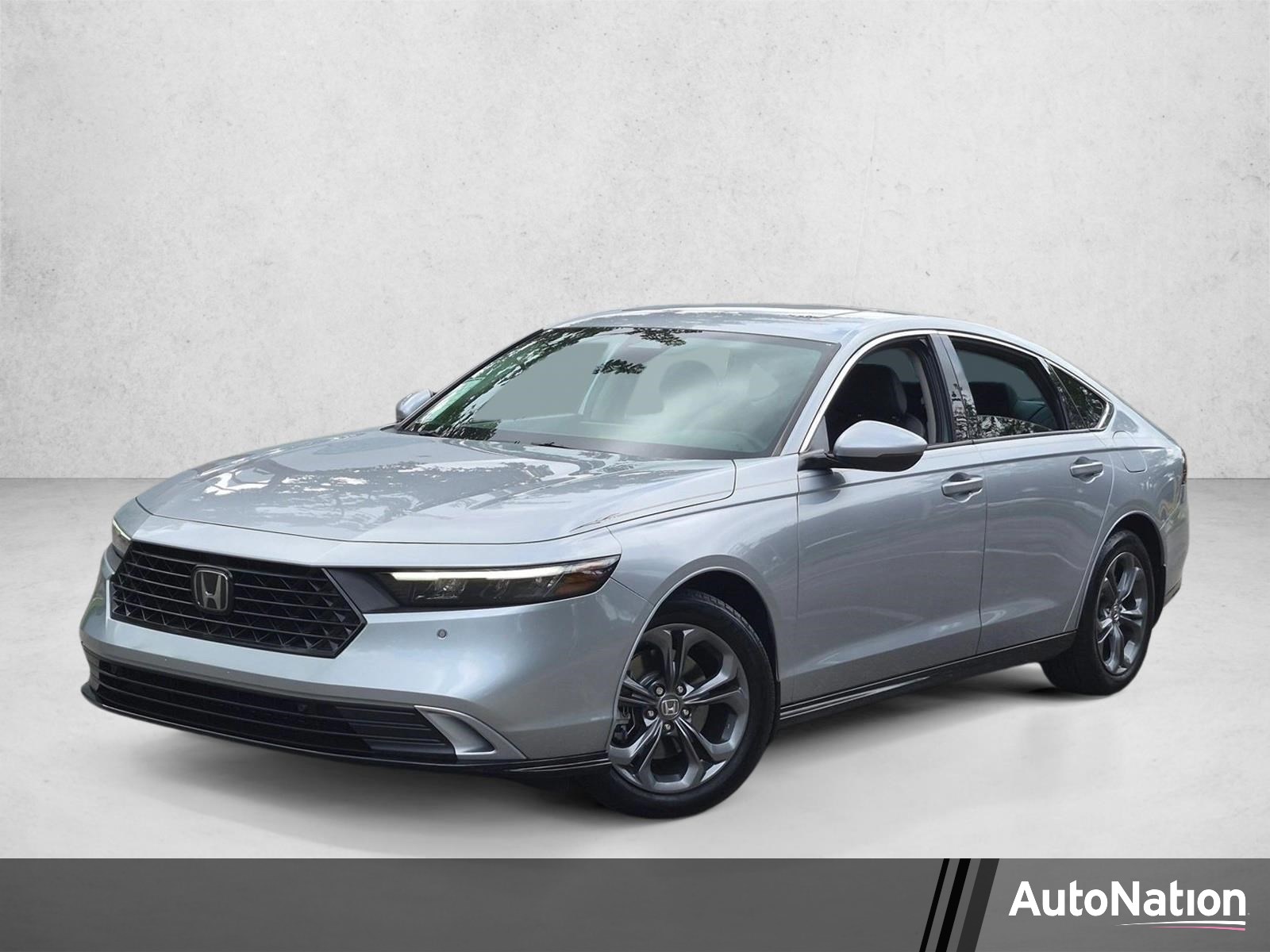  Honda Accord Hybrid