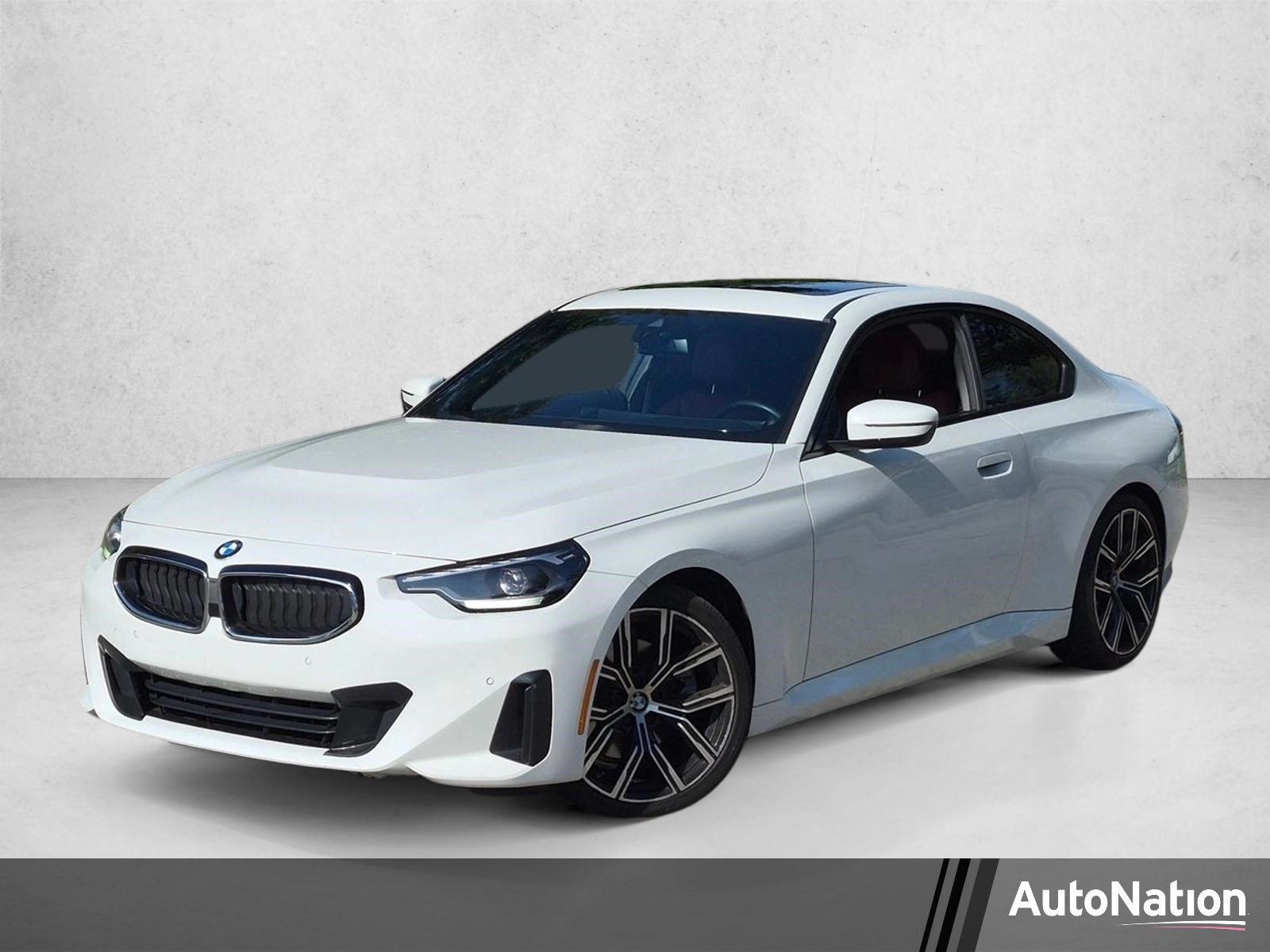 2023 BMW 2 Series 230i