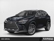  LEXUS NX 350h