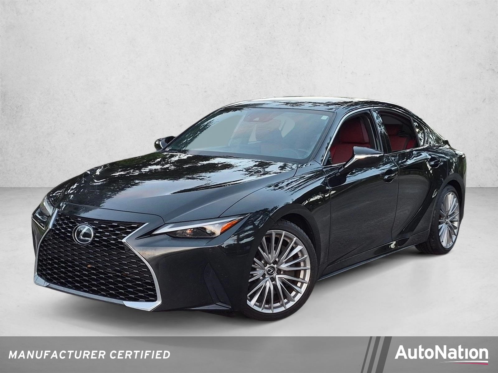 2024 Lexus IS 300