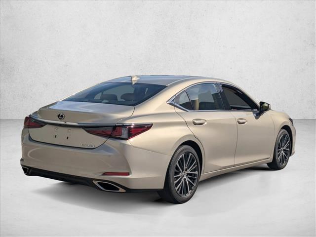 2023 Lexus ES 350 photo 2