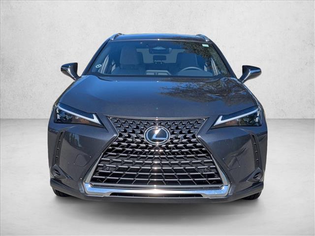 2025 Lexus UX Premium photo 2
