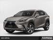  LEXUS NX 300h