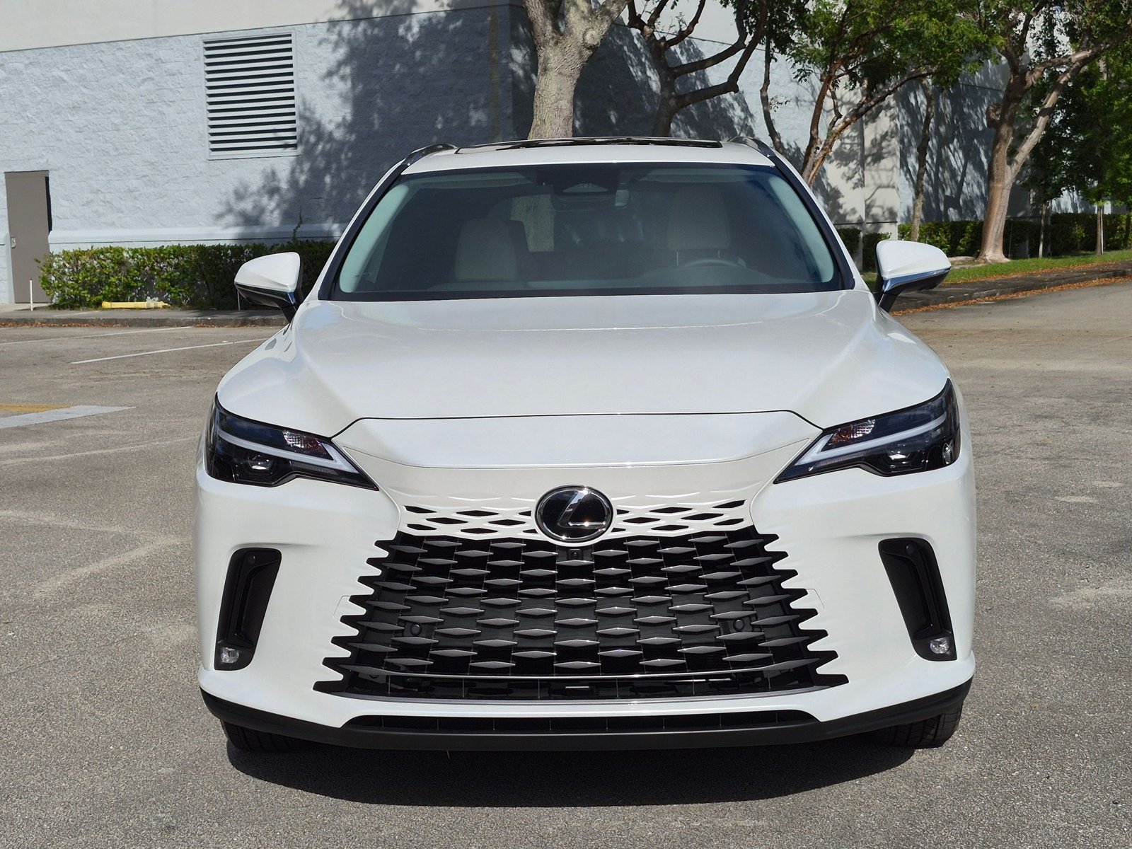 Used 2026 Lexus RX 350 Premium+ SUV
