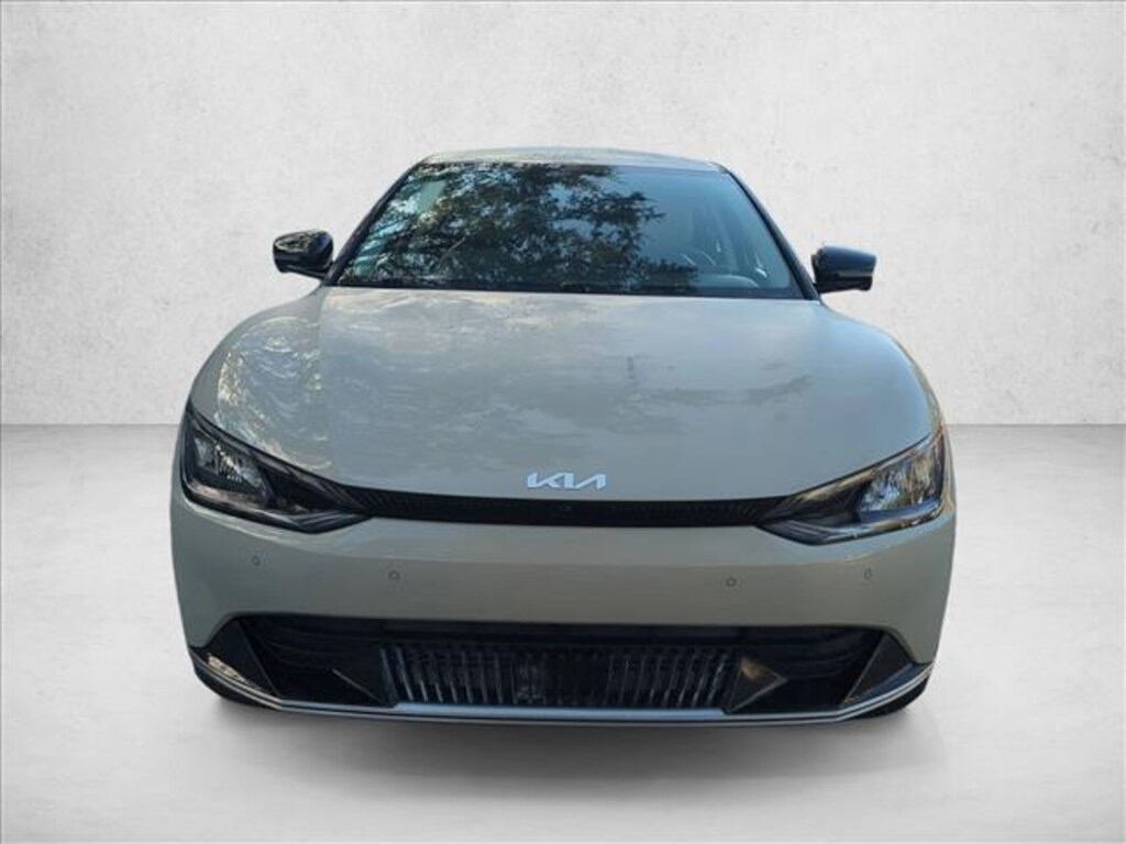 Used 2024 Kia EV6 Wind SUV