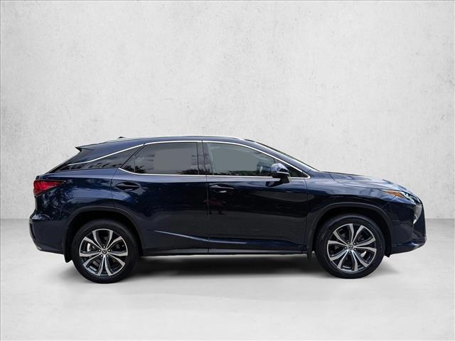 2019 Lexus RX 350 photo 4