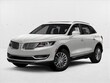 Lincoln MKX