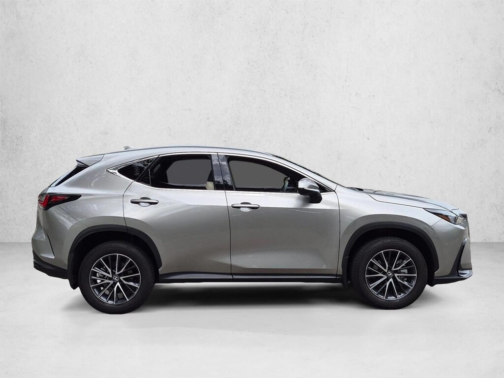 Used 2024 Lexus NX 350 Premium SUV