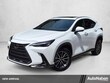  LEXUS NX 350
