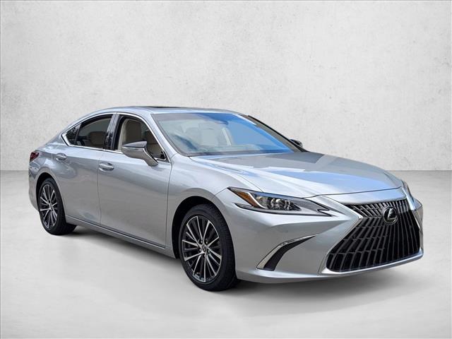 2023 Lexus ES 350 photo 4