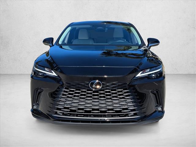 2023 Lexus RX 350 photo 2