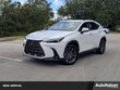  LEXUS NX 250
