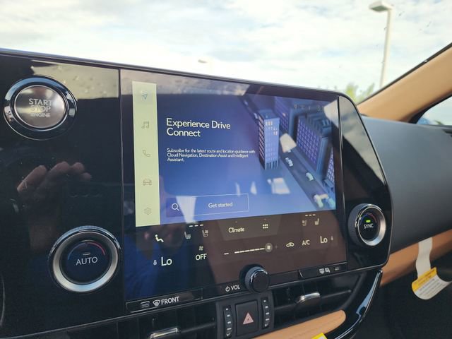 2026 Lexus NX 350 Luxury - Photo 18