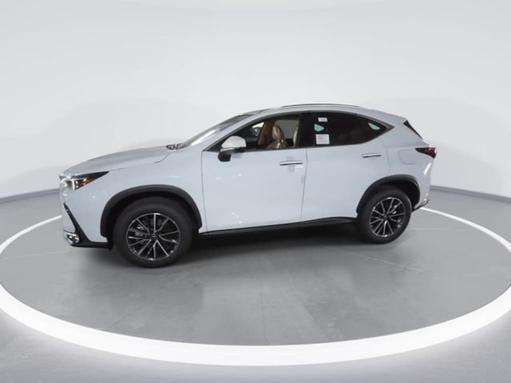 New 2026 Lexus NX 450h+ Premium SUV