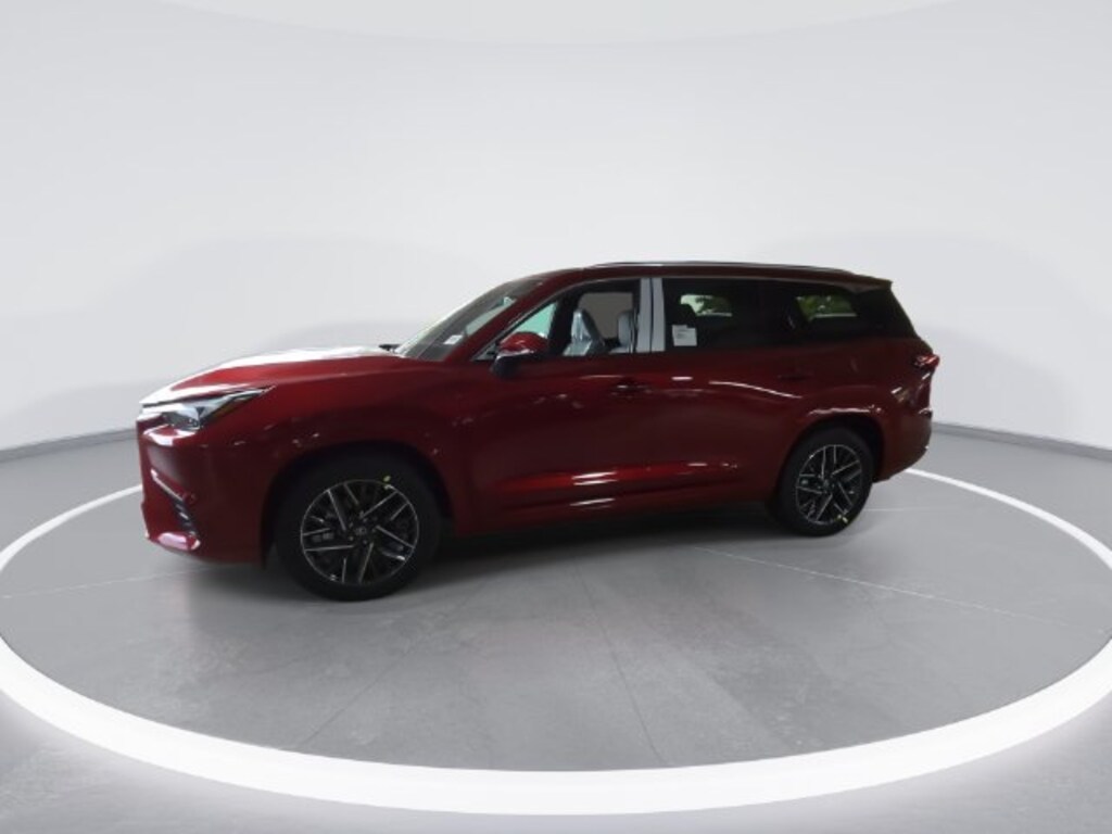 New 2026 Lexus TX 350 Premium SUV