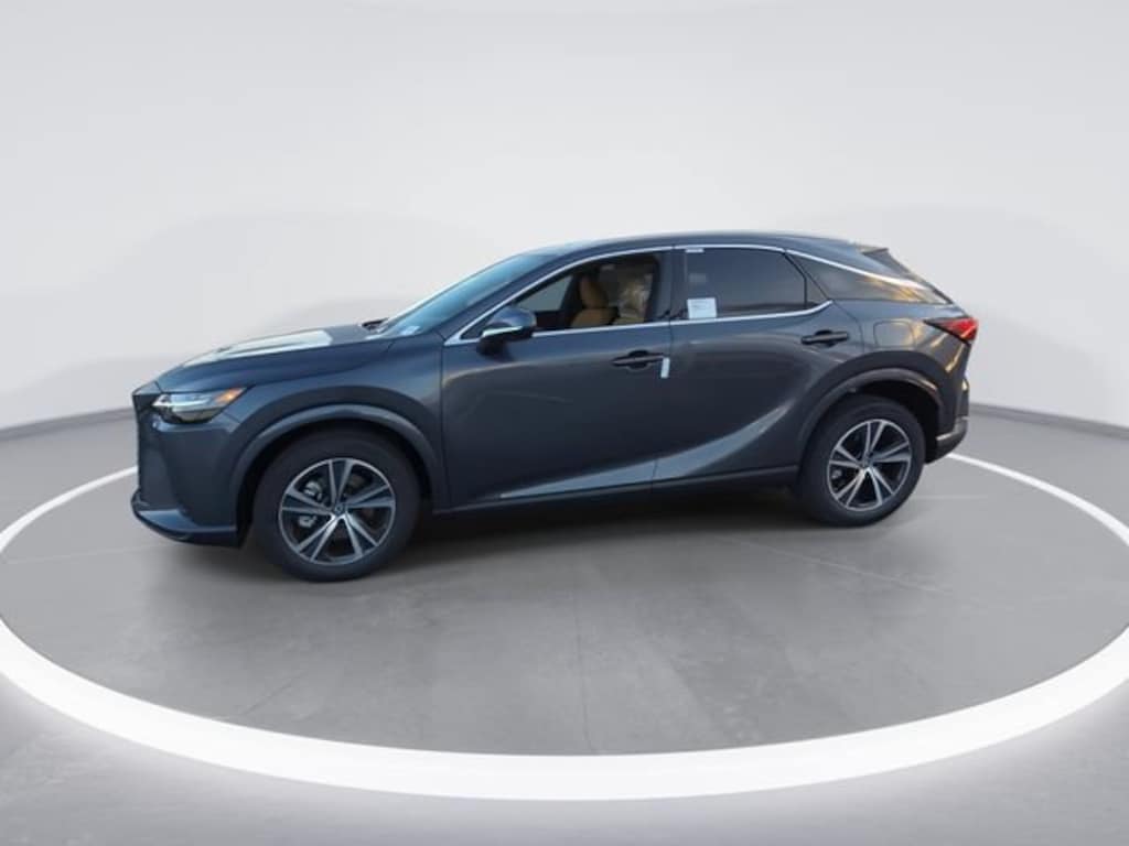 New 2026 Lexus RX 350 Premium SUV