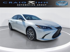 2025 LEXUS ES 300h Base Sedan