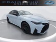  LEXUS IS 350