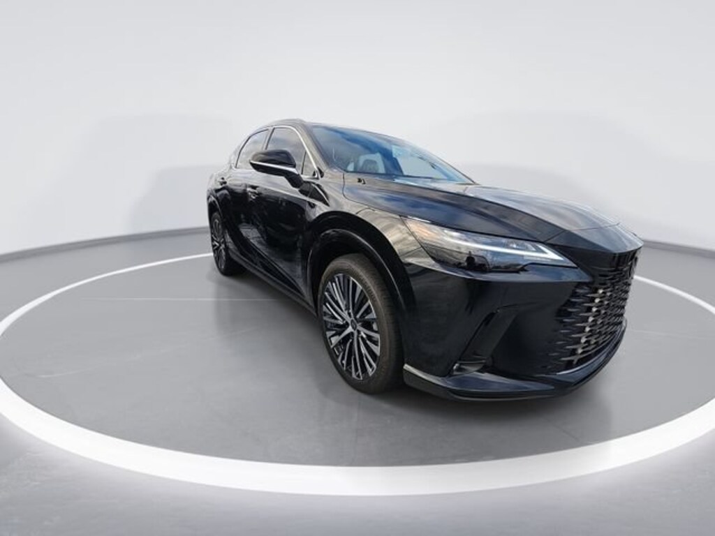 New 2026 Lexus RX 350 Premium+ SUV