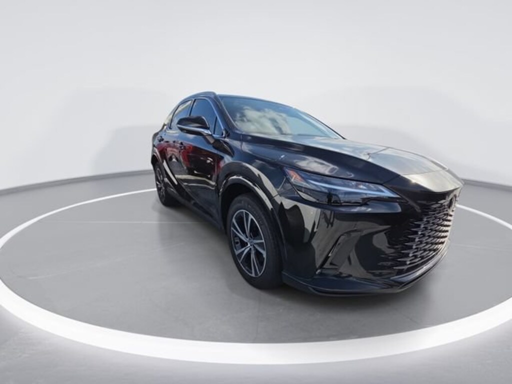 New 2026 Lexus RX 350 Premium SUV