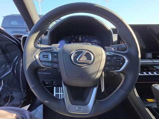 2026 Lexus IS 350 F SPORT - Photo 14