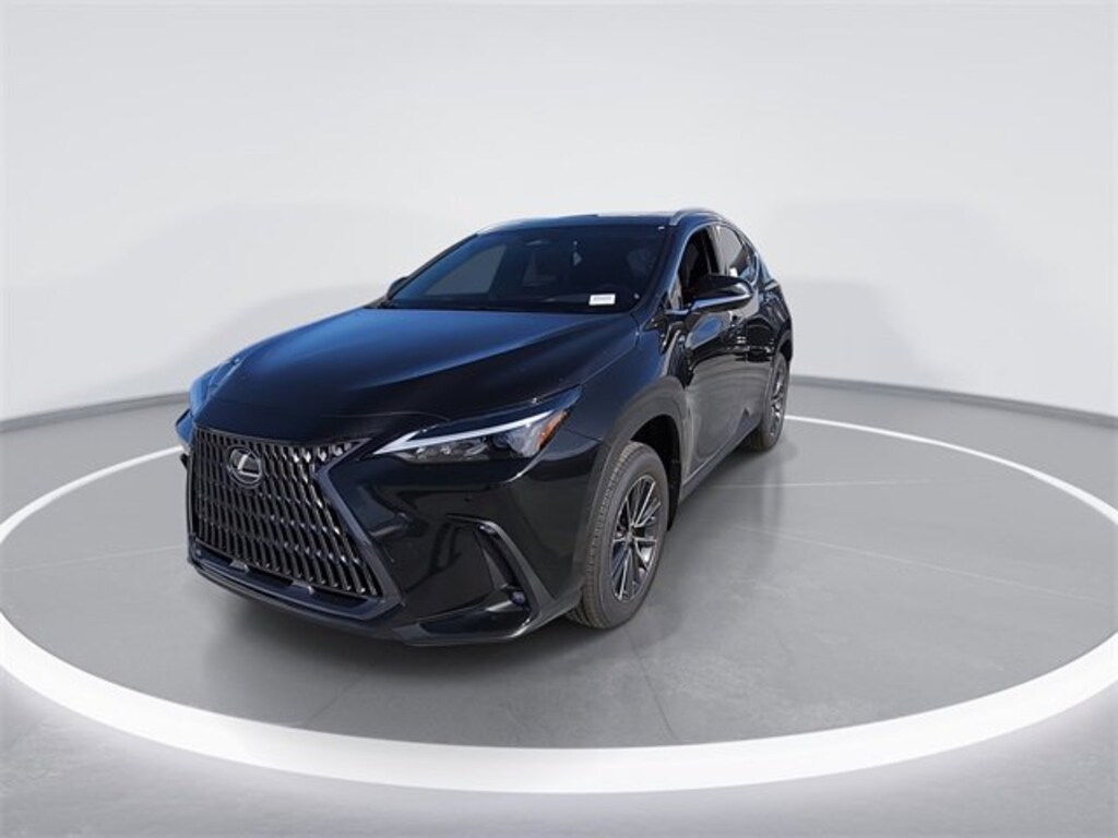 New 2026 Lexus NX 350 Premium SUV